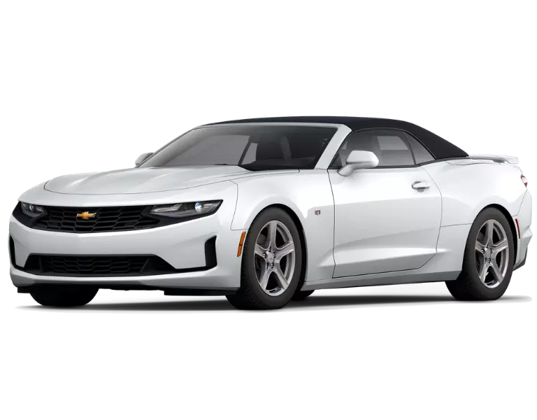 Convertible Sports Car