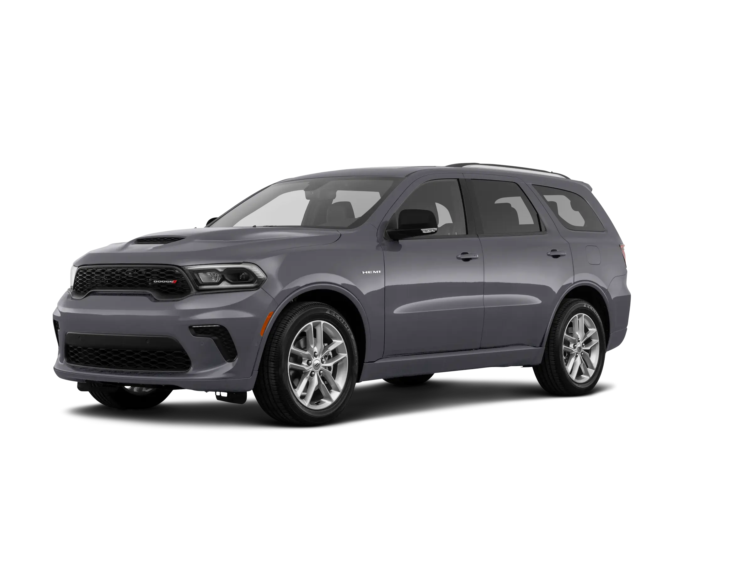 Large SUV